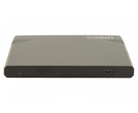 Lite-On eBAU108 Slim USB czarny BOX - 236515 - zdjęcie 7
